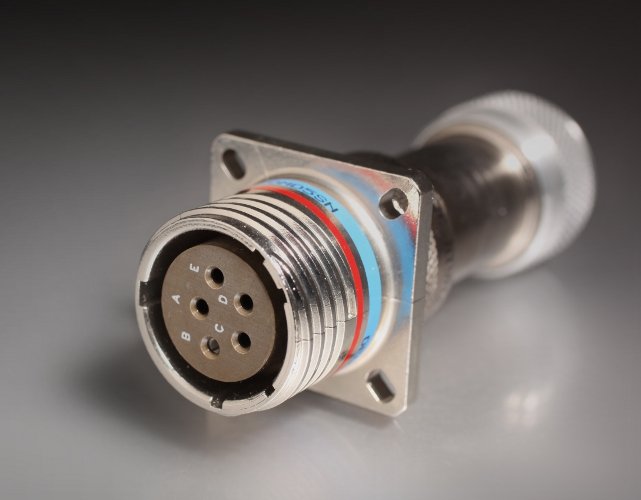 Teledyne Reynolds Military Systems and Technology